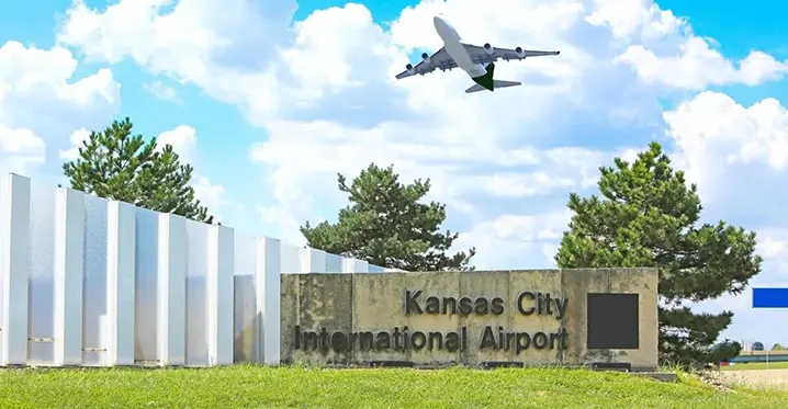 Airports We Transport