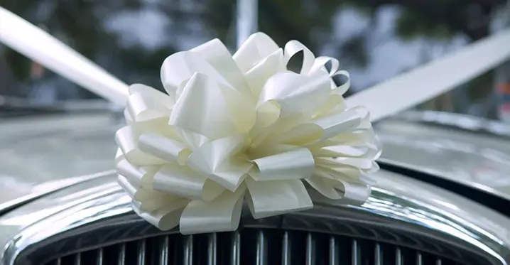 Elevate Your Event Transportation
