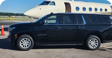 Airport Transportation
