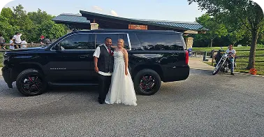 Guest Shuttle Services