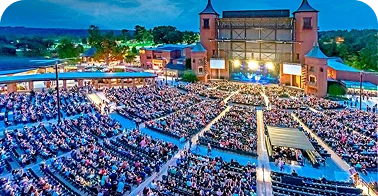 Starlight Theatre 1