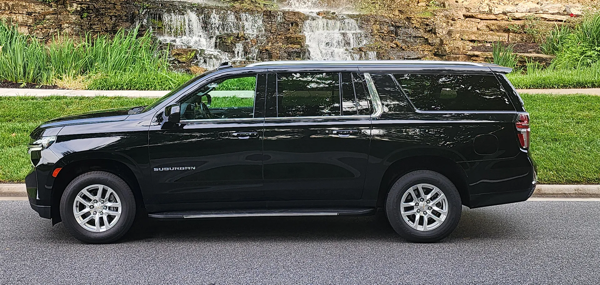 Airport Transportation, Airport Shuttle Service & More