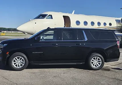 Airport Transportation